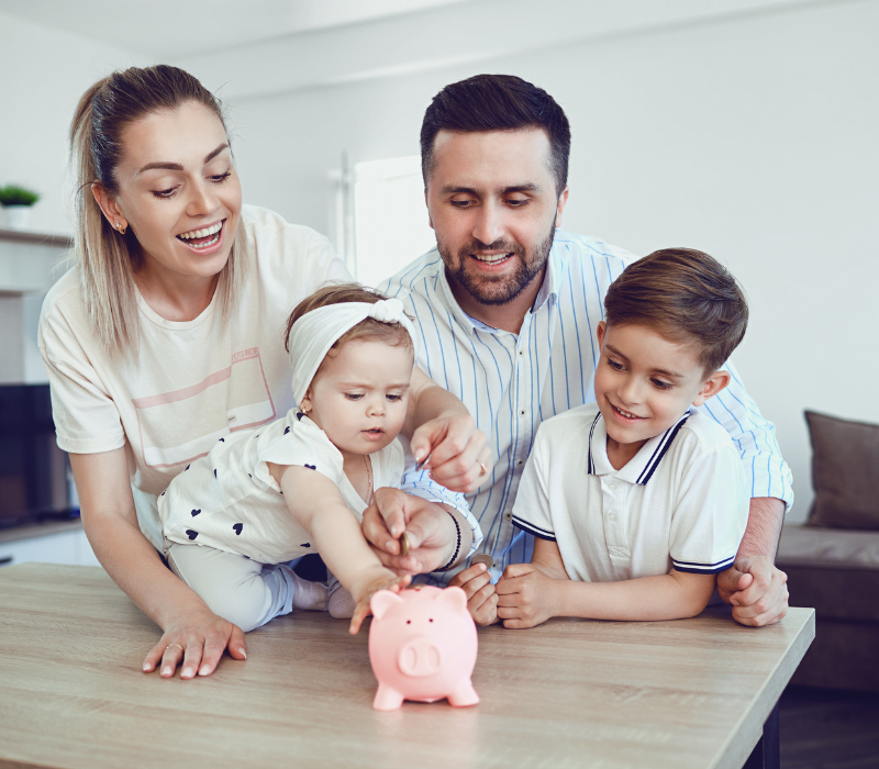 asesor financiero en monterrey planifica futuro